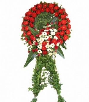 Cenaze Çelengi